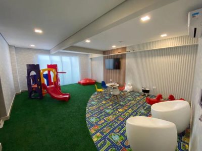 Apartamento, 1 quarto, 50 m² - Foto 4