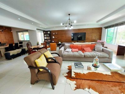 Casa de Condomínio, 4 quartos - Foto 3