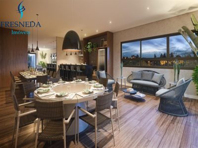 Cobertura, 4 quartos, 215 m² - Foto 5