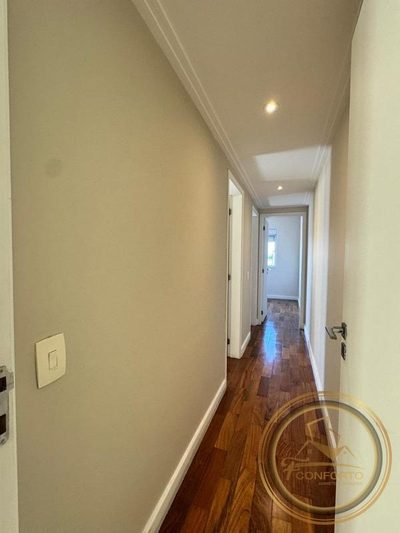 Apartamento, 3 quartos, 146 m² - Foto 3