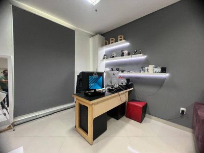Sala-Conjunto, 37 m² - Foto 4