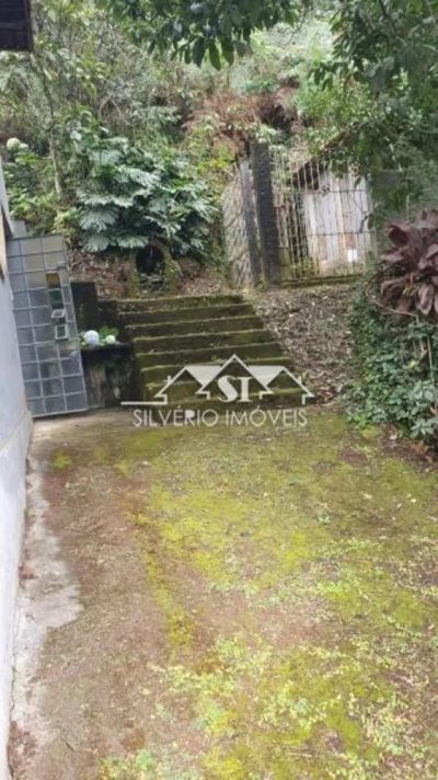 Casa, 5 quartos, 600 m² - Foto 2