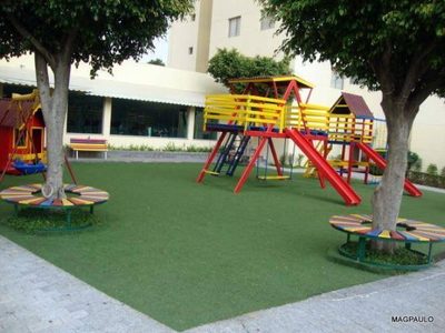 Apartamento, 2 quartos - Foto 4