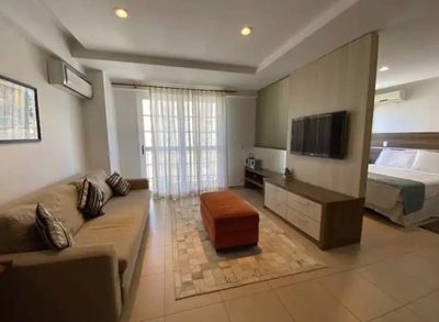 Apartamento, 2 quartos, 121 m² - Foto 1