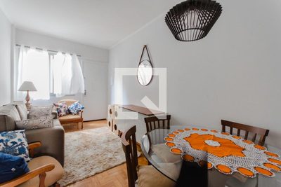 Apartamento, 2 quartos, 69 m² - Foto 2