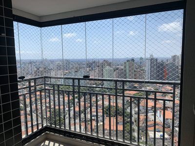 Apartamento, 3 quartos, 77 m² - Foto 3