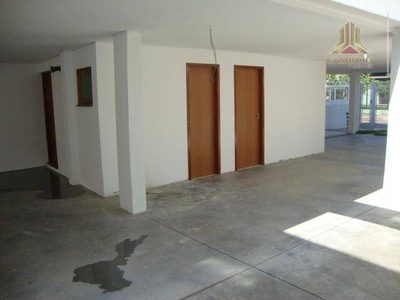 Apartamento, 2 quartos, 60 m² - Foto 5