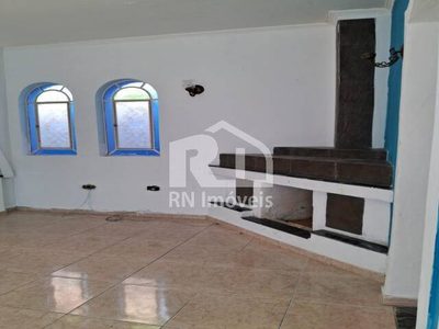 Casa, 3 quartos, 243 m² - Foto 4