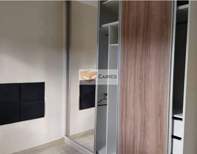 Apartamento, 2 quartos, 50 m² - Foto 2