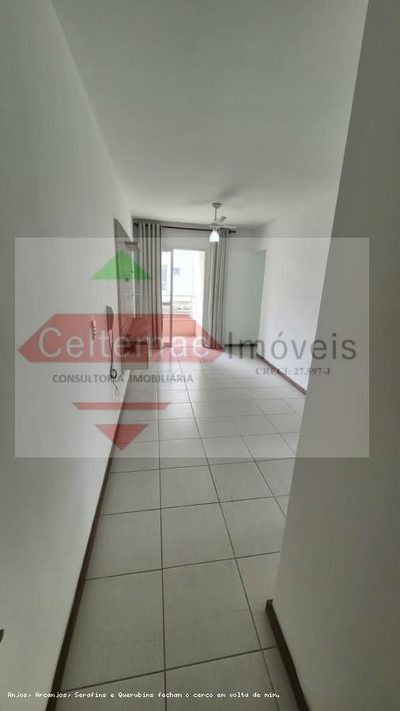 Apartamento, 1 quarto, 38 m² - Foto 1