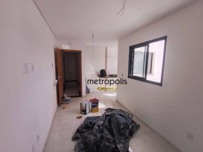 Cobertura, 2 quartos, 82 m² - Foto 2