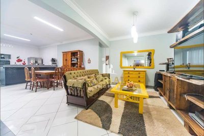 Sobrado, 3 quartos, 525 m² - Foto 3