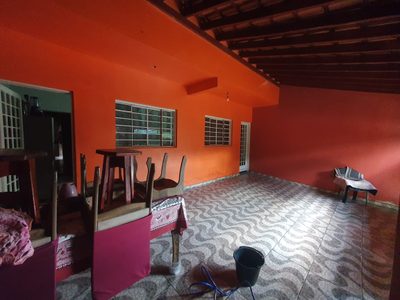 Sobrado, 5 quartos - Foto 2