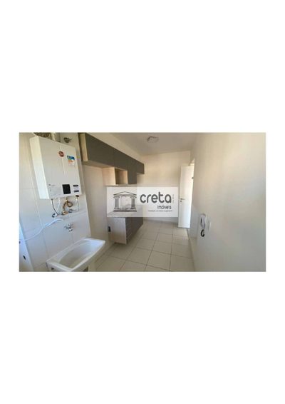Apartamento, 3 quartos, 66 m² - Foto 4