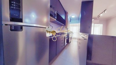 Apartamento, 2 quartos, 71 m² - Foto 4