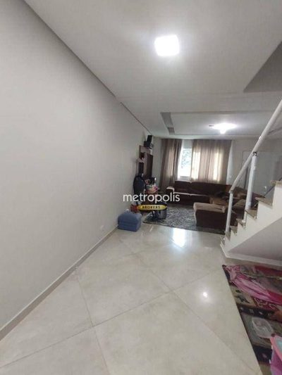 Sobrado, 3 quartos, 405 m² - Foto 4