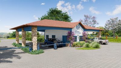 Terreno, 2847 m² - Foto 1