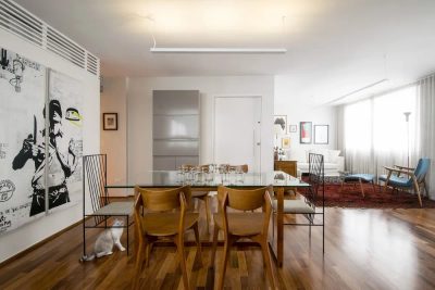 Apartamento, 3 quartos, 130 m² - Foto 4