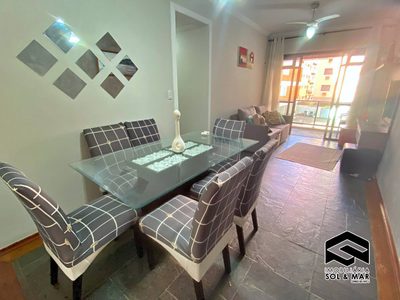 Apartamento, 3 quartos, 89 m² - Foto 1