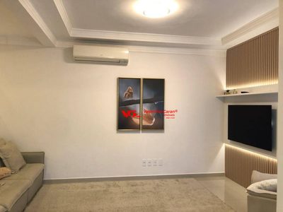 Sobrado, 3 quartos, 150 m² - Foto 3