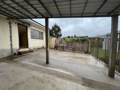 Casa, 2 quartos, 54 m² - Foto 2