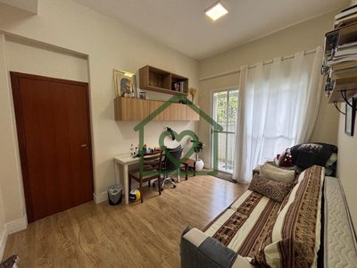 Apartamento, 3 quartos, 182 m² - Foto 3