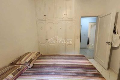 Apartamento, 3 quartos, 123 m² - Foto 3