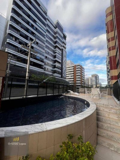 Cobertura, 3 quartos, 187 m² - Foto 2