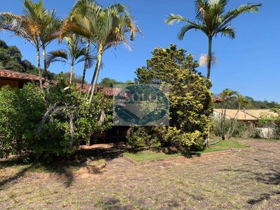 Casa, 4 quartos, 5000 m² - Foto 4