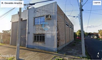 Prédio Inteiro, 455 m² - Foto 1
