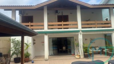 Sobrado, 4 quartos, 370 m² - Foto 2
