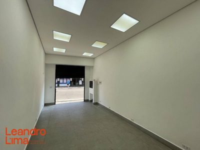 Loja-Salão, 25 m² - Foto 4