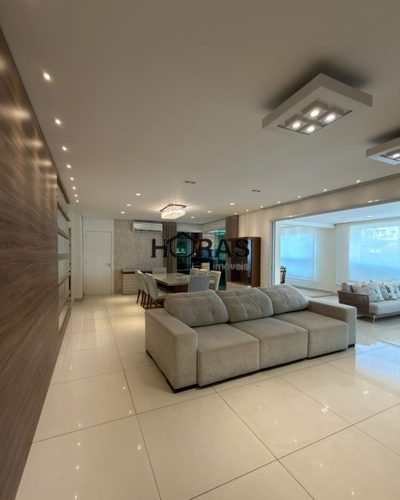 Apartamento, 3 quartos, 226 m² - Foto 1