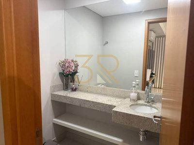 Apartamento, 3 quartos, 139 m² - Foto 4