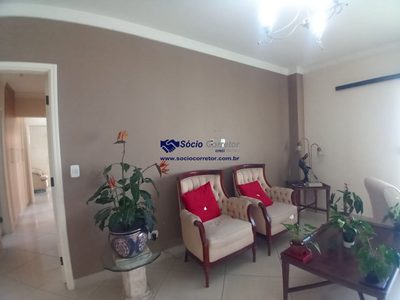 Apartamento, 3 quartos, 130 m² - Foto 5