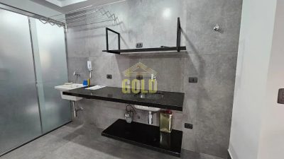 Apartamento, 1 quarto, 35 m² - Foto 5