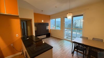 Apartamento, 2 quartos, 58 m² - Foto 1