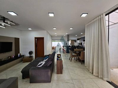 Sobrado, 4 quartos, 201 m² - Foto 3