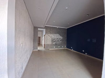 Loja-Salão, 93 m² - Foto 2