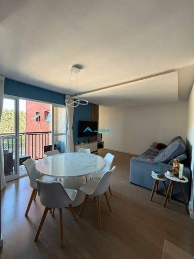 Apartamento, 3 quartos, 82 m² - Foto 2