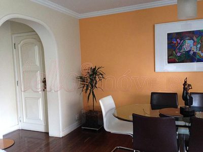 Apartamento, 4 quartos, 178 m² - Foto 3