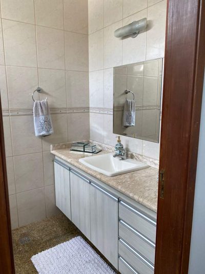 Casa, 3 quartos, 200 m² - Foto 4