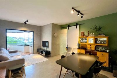 Apartamento, 3 quartos, 83 m² - Foto 1