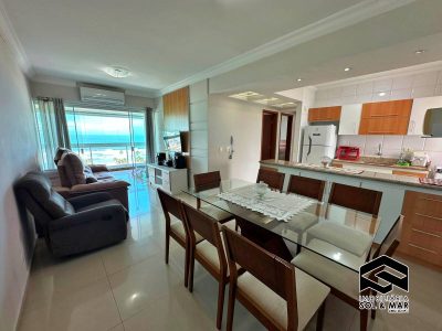 Apartamento, 3 quartos, 95 m² - Foto 1