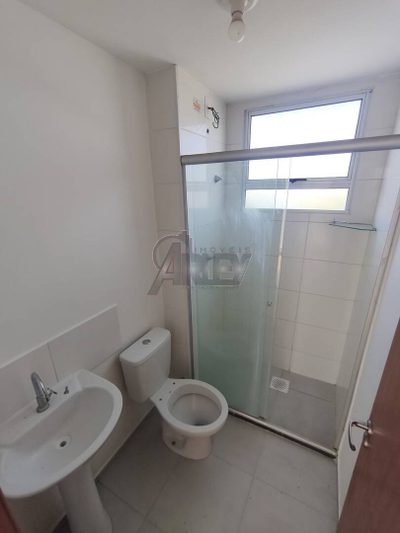 Casa, 2 quartos, 100 m² - Foto 2