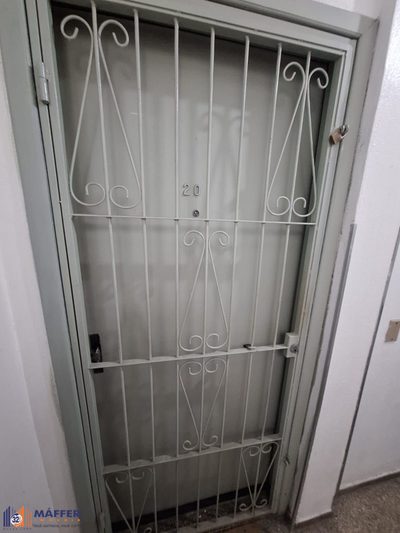Sala-Conjunto, 46 m² - Foto 1