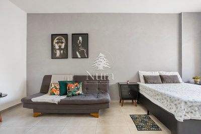 Apartamento, 1 quarto, 32 m² - Foto 2