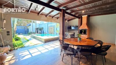 Casa, 5 quartos, 179 m² - Foto 2