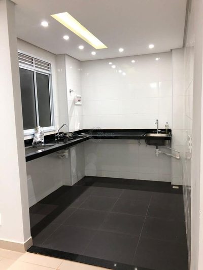Apartamento, 2 quartos, 40 m² - Foto 1