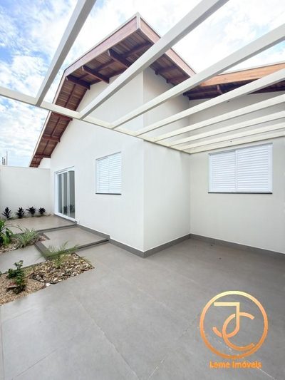 Casa, 2 quartos - Foto 1
